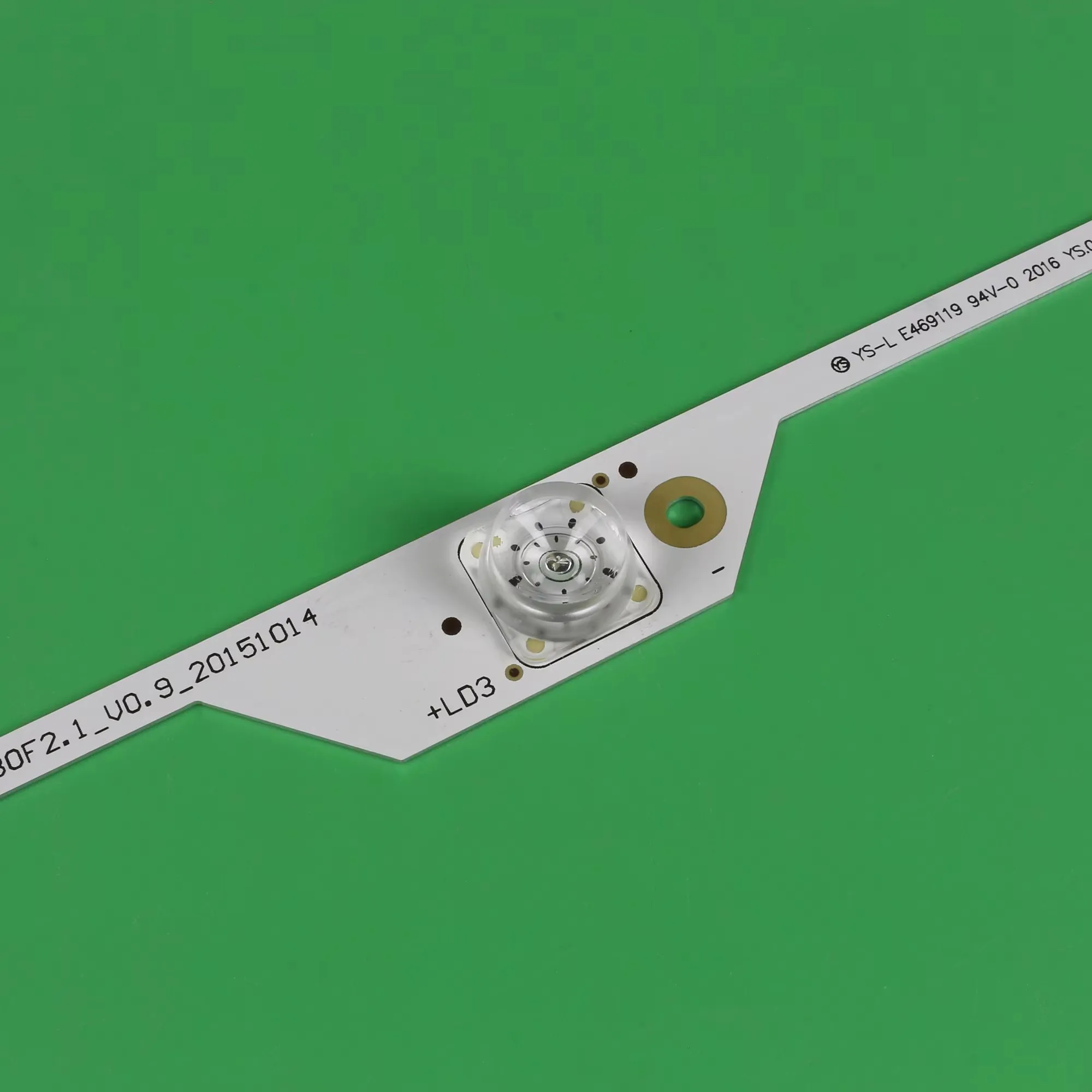 Led Backlight Strip… - image