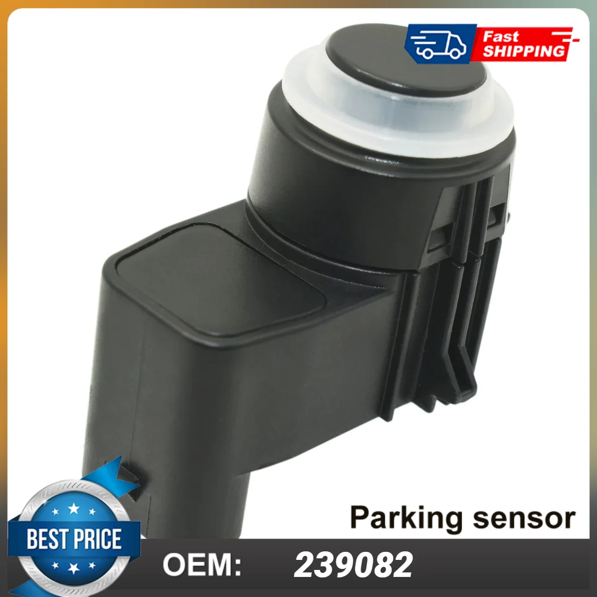 

1PCS PDC Parking Assist Sensor 239082 For Ferrari 458 Auto Parts Car Accessories High Quality