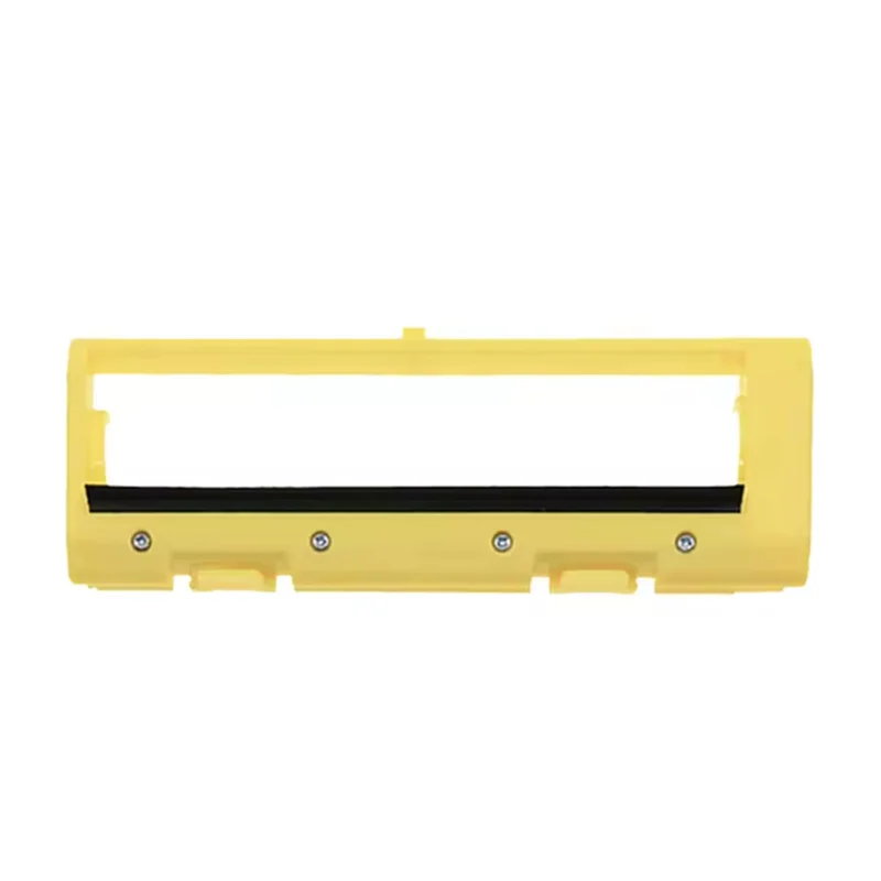 AC39-Main Brush Cover For Danhui NR15 Self Emptying Robot Vacuum Ultra Durable Accessories