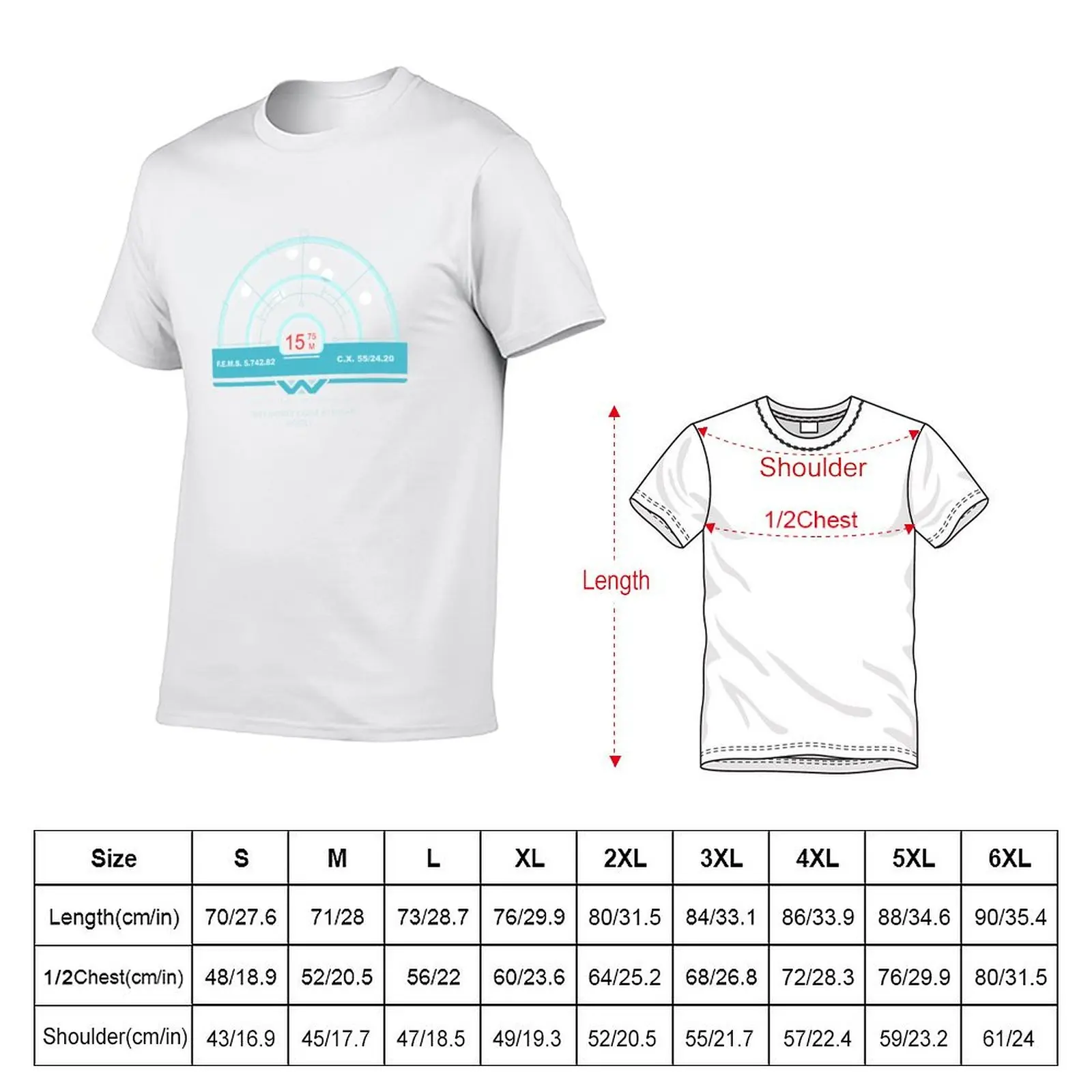 Aliens Motion Tracker T-Shirt Louboutins customizeds mens workout shirts