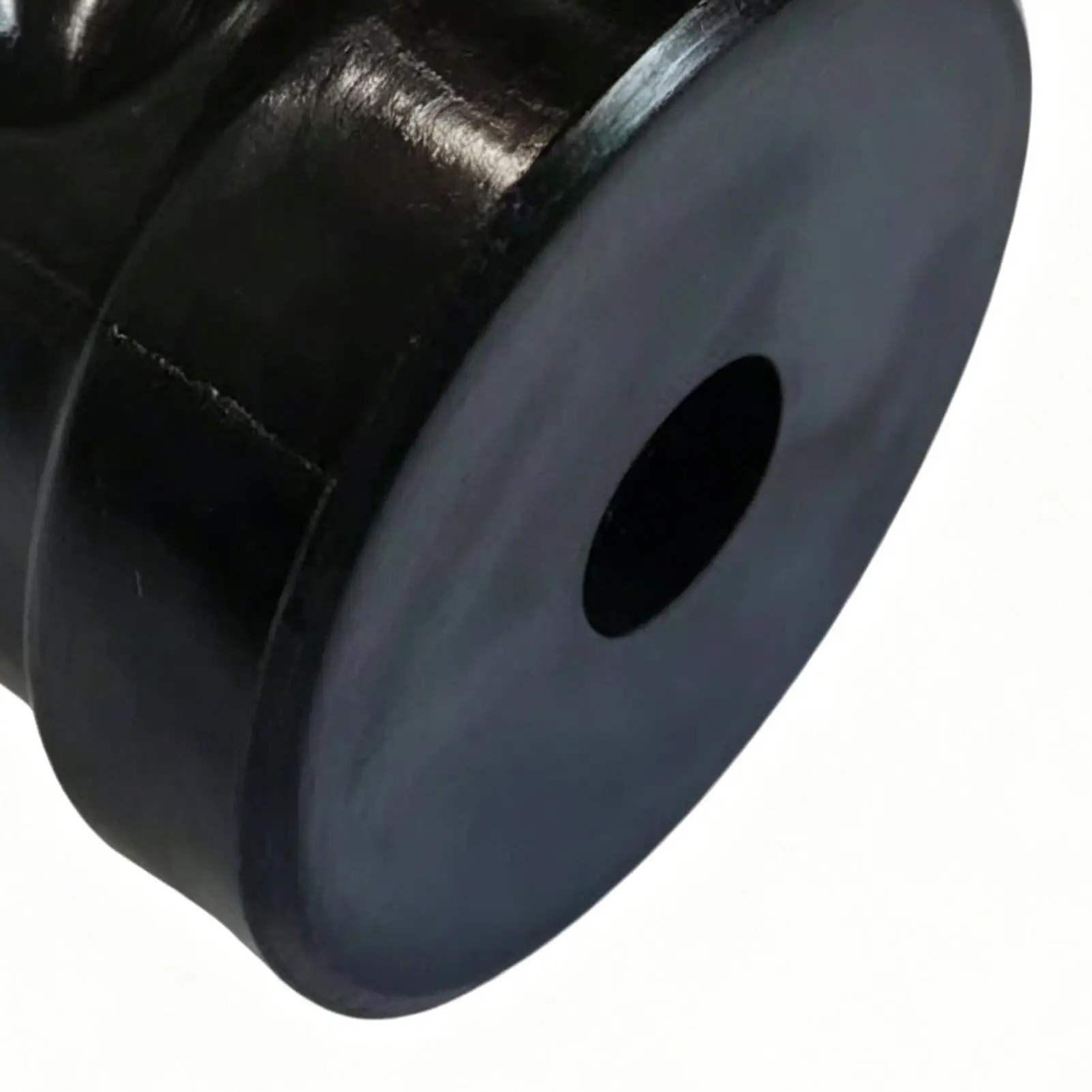 

Boat Rollers For Trailer Heavy Duty Support Replacement Parts 6/8inch Bow Roller For Boat Trailer For Loading Unloading