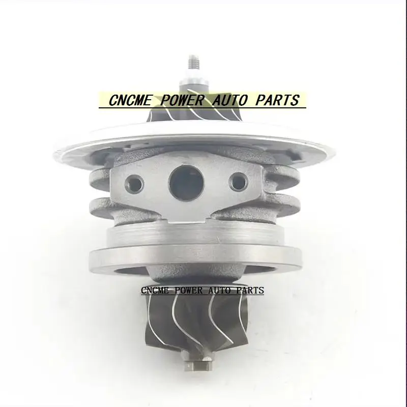 ww Turbo Cartridge CHRA GT1549P 706006 707240-5003S 726683-0002 707240 726683 0375F7 For Citroen C8 C5 Evasion DW12TED4S 2.2HDI