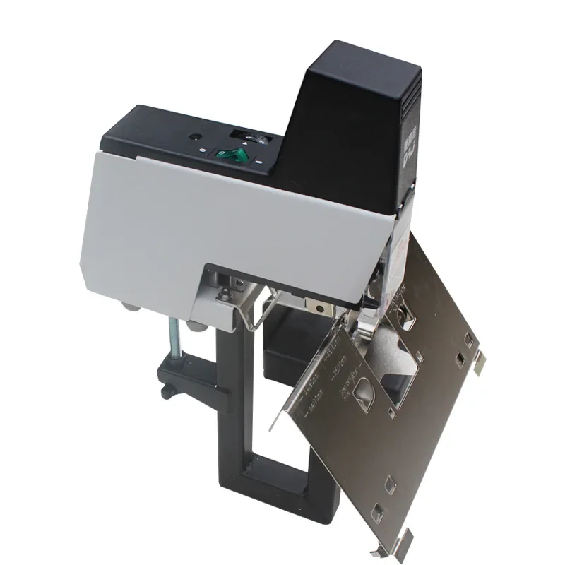 106 Horse Riding Binding Machine \ Horse Riding Stapling Electric Stapling Horse Riding Stapling