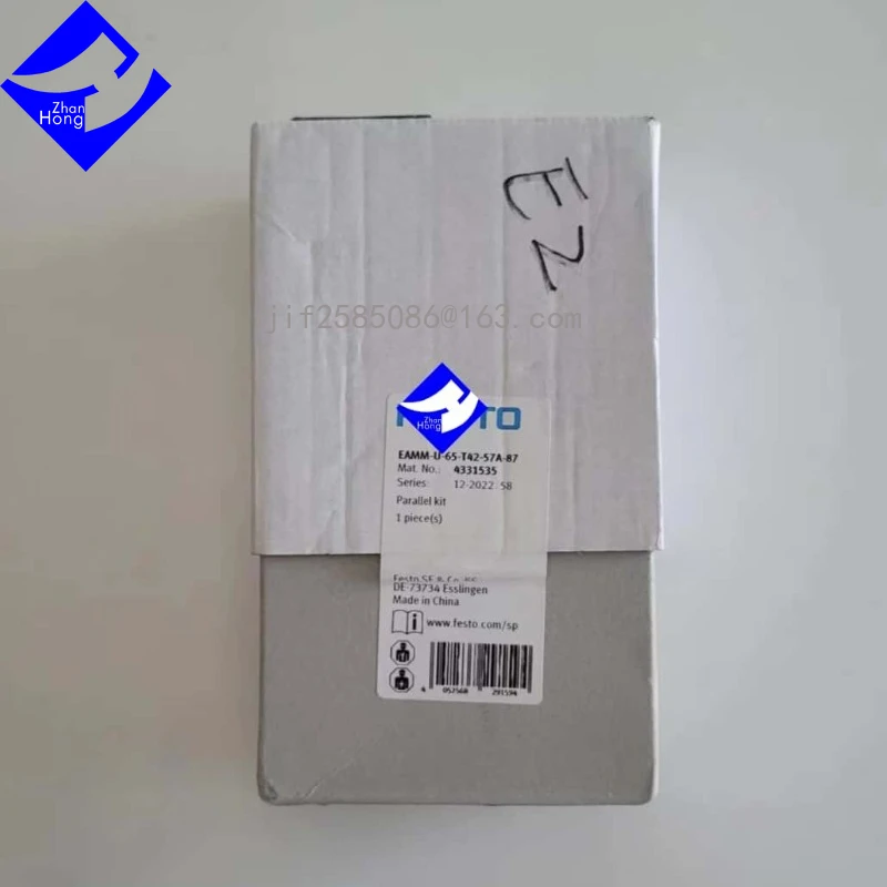 

4331535 EAMM-U-65-T42-57A-87, неиспользованные оригинальные оригинальные товары на складе. Все серии доступны на продажу.