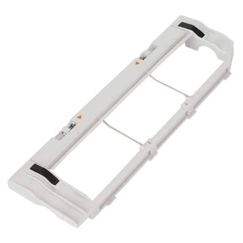 Couvercle de rouleau de pièces de rechange, roues pour Xiaomi Roborock S5 MAX Dock Pure Dock, pièces de rechange