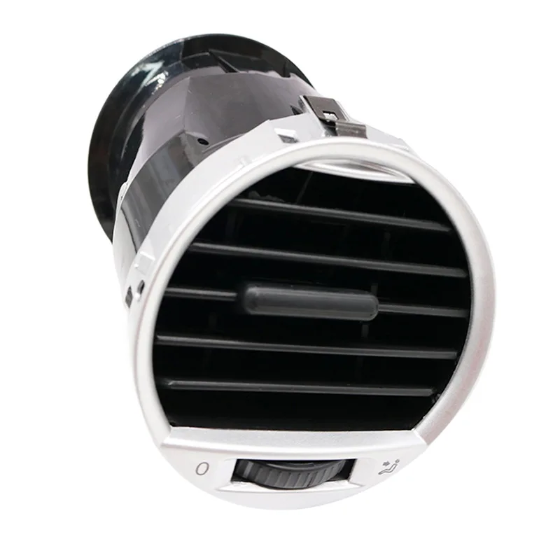 

Automotive Parts, Air Conditioning Vents, Silver 18D819703F
