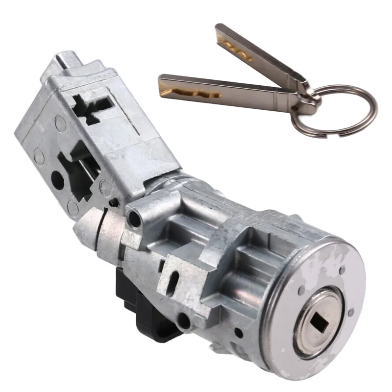 

Superior-Car Ignition And Security Lock Core Assembly 69057-48011, 69057-41010 For Citroen Berlingo