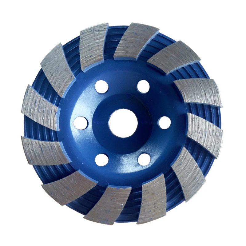 

Diamond 105mm grinding disc granite marble tool concrete polishing sheet