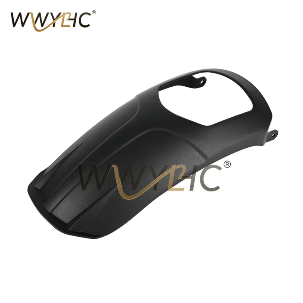 オートバイフロントフェンダーマッドガードフェンダー延長延長用-450clc-clc450-clc-450-450-clc