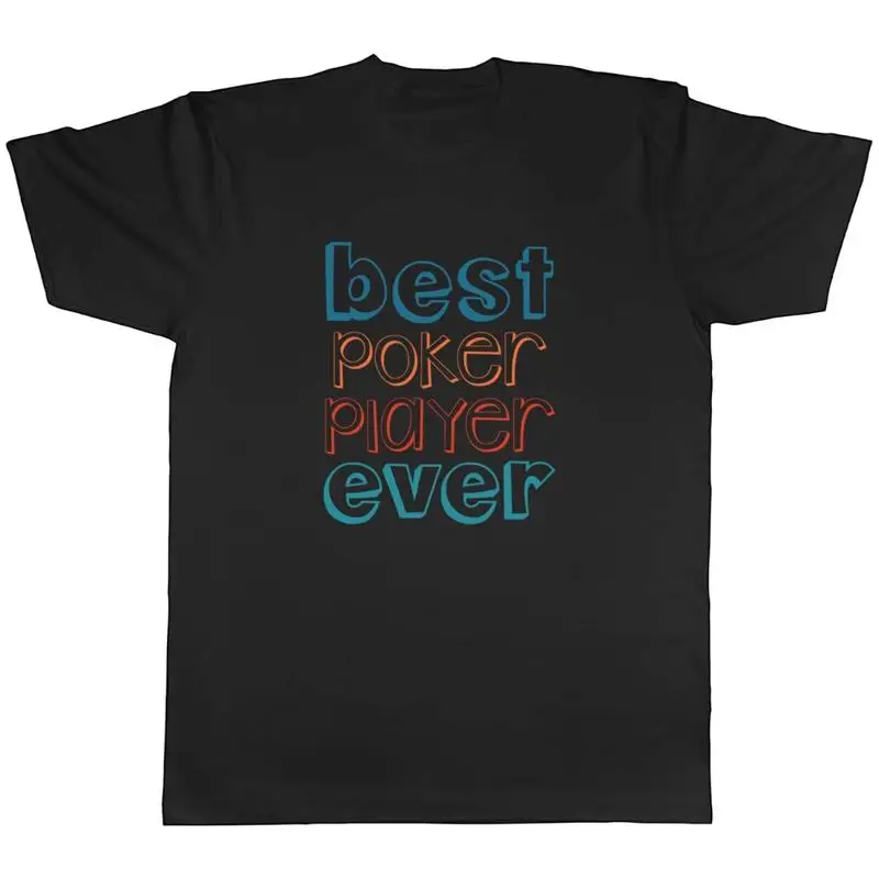 melhor-jogador-de-poquer-de-todos-os-tempos-camiseta-masculina-jogo-casino-texas-hold'em-presente