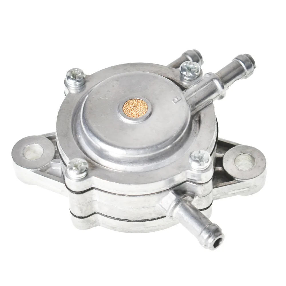 Pompe à gaz de carburant pour Briggs et IceATBOU, 491922, 691034, 692313, 808492, 808656 Carb