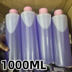 1000ML Acrylic Liquid Monomer For Acrylic Powder With Pro Superior Adhesion Monomer Acrylic Nail Liquid System Extension # 35OZ#