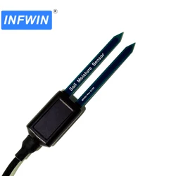 MT05V-Soil Moisture Sensor,Green House Soil Sensor. Voltage Output,