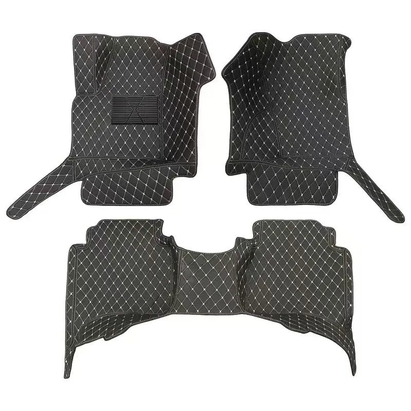 Custom Car Floor Mat Fit for Lexus GS S160 1997 1998 1999 2000 2001 2002 2003 2004 Auto Accessories Foot Carpet