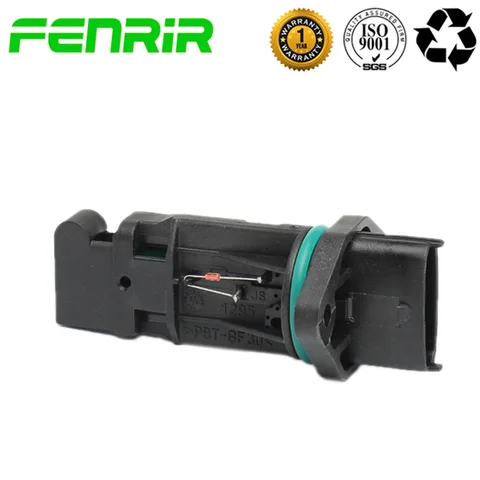 Датчик расхода воздуха MAF для Volvo C70 S60 S70 S80 V70 XC70 XC90 0280218088 8670398 8670115 8627296