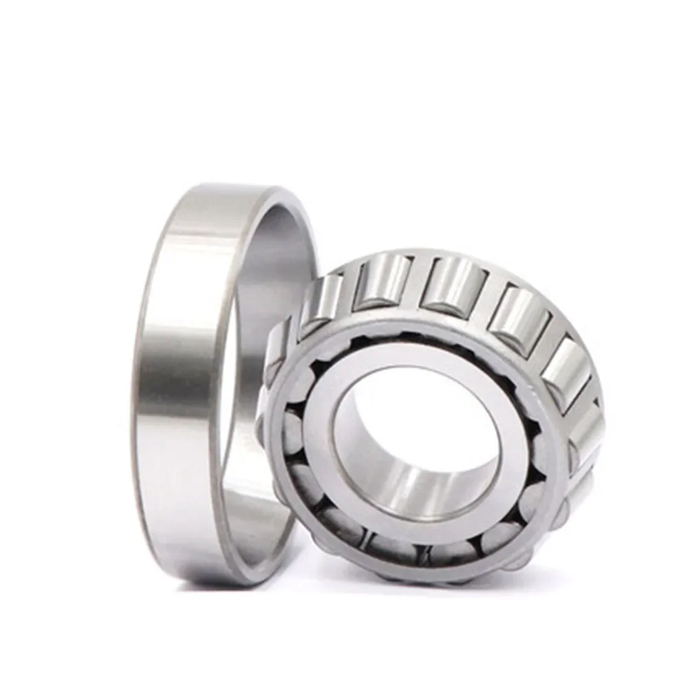 

Cone roller bearings 30202(7202E) 30203 30204 30205 30206 30207 30208 30209 30211 Conical bearing steel