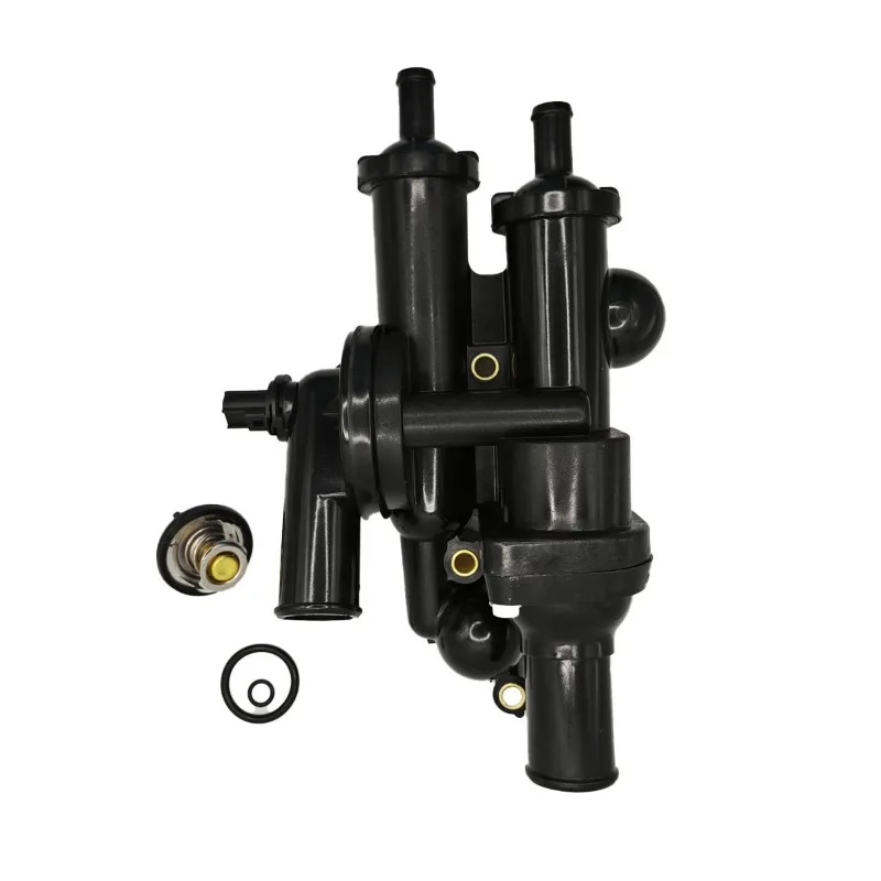 68003582AB Thermostat Assembly for Dodge Chrysler Jeep Auto Parts 902-319  Vehicle Interior Accessory
