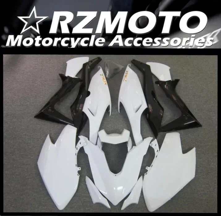 

Custom New ABS Motorcycle Fairings Kits Fit For YAMAHA T-max 560 2019 2020 2021 tmax 19 20 21 Bodywork Set White Black