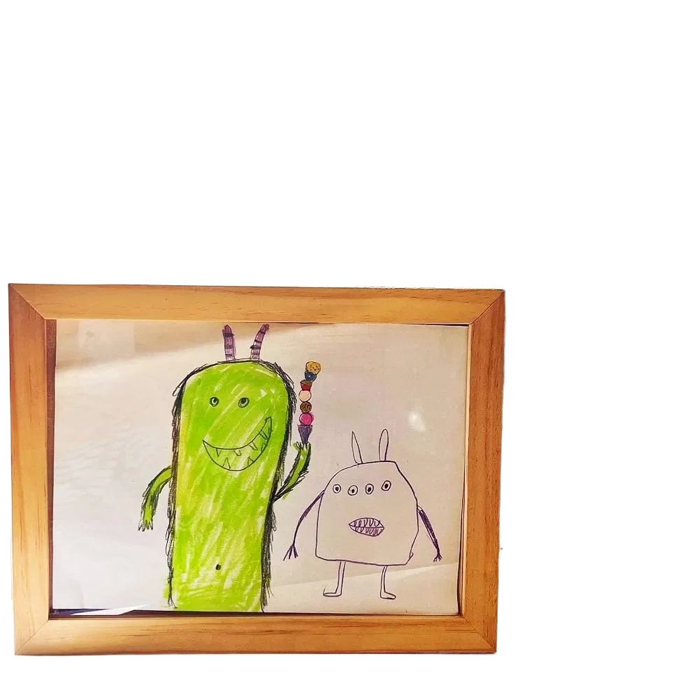 Wall Decoration Woo…