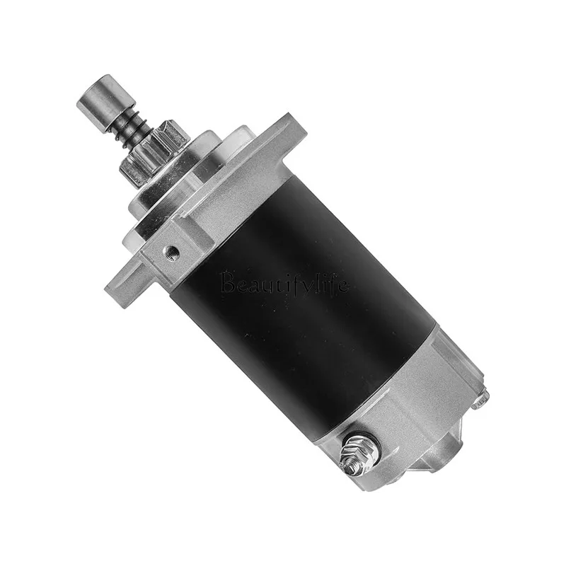

50-853805T03 Yacht, outboard starter motor