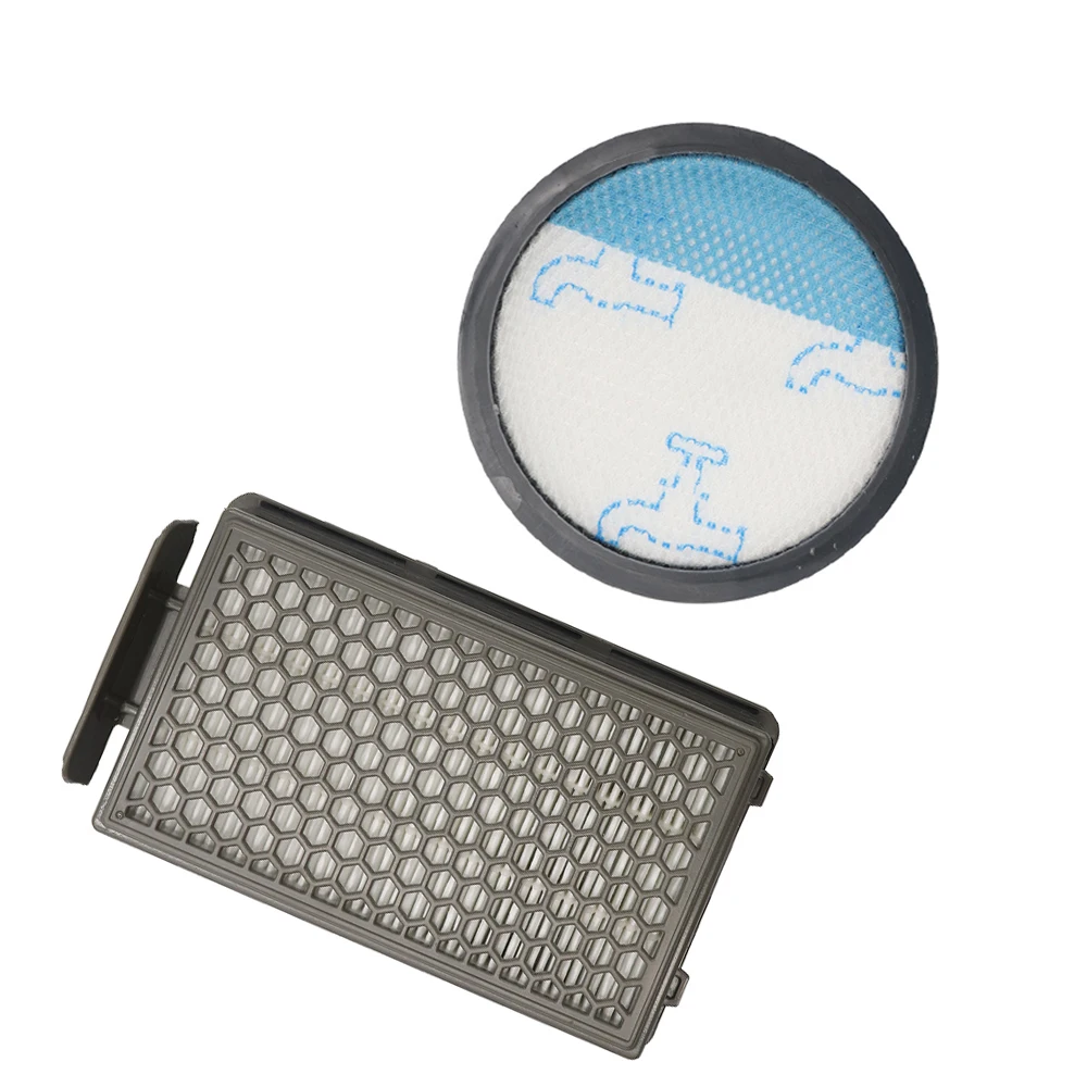 Rowenta Filter HEPA Staubsauger Compact Power RH8155WA RH8165WA RH8133WA RH8147WA Staubsauger-Ersatzteile Zubehör-Set