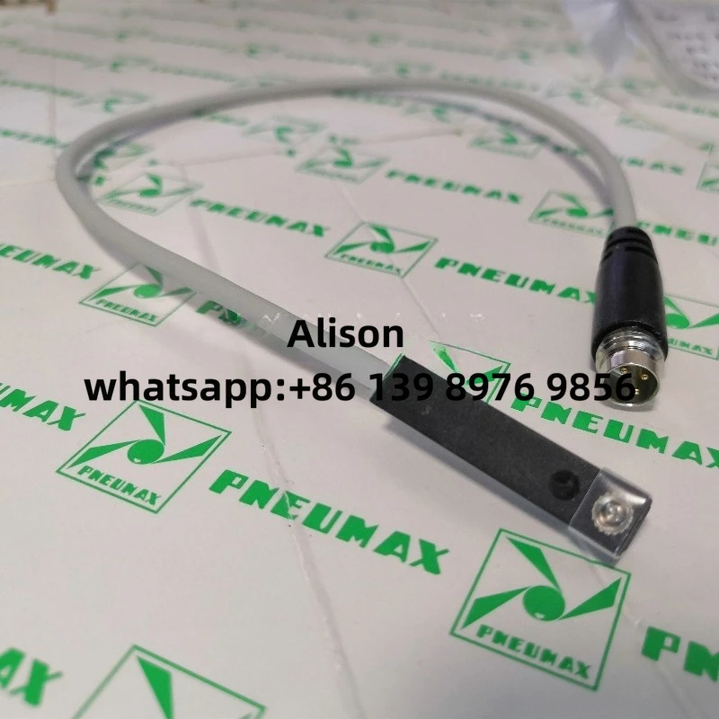 MRS. U have stopped producing new models is MRS. U110 PNEUMAX sensor magnetic switch MRS.UAP