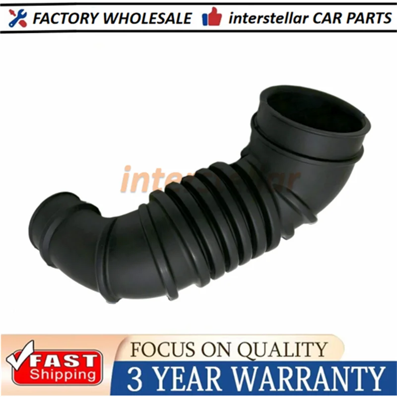 MN171012 Air Cleaner To Throttle Body Duct For Mitsubishi L200 Triton 2005-2015 Strada Pajero Montero Sport 2.5D NEW