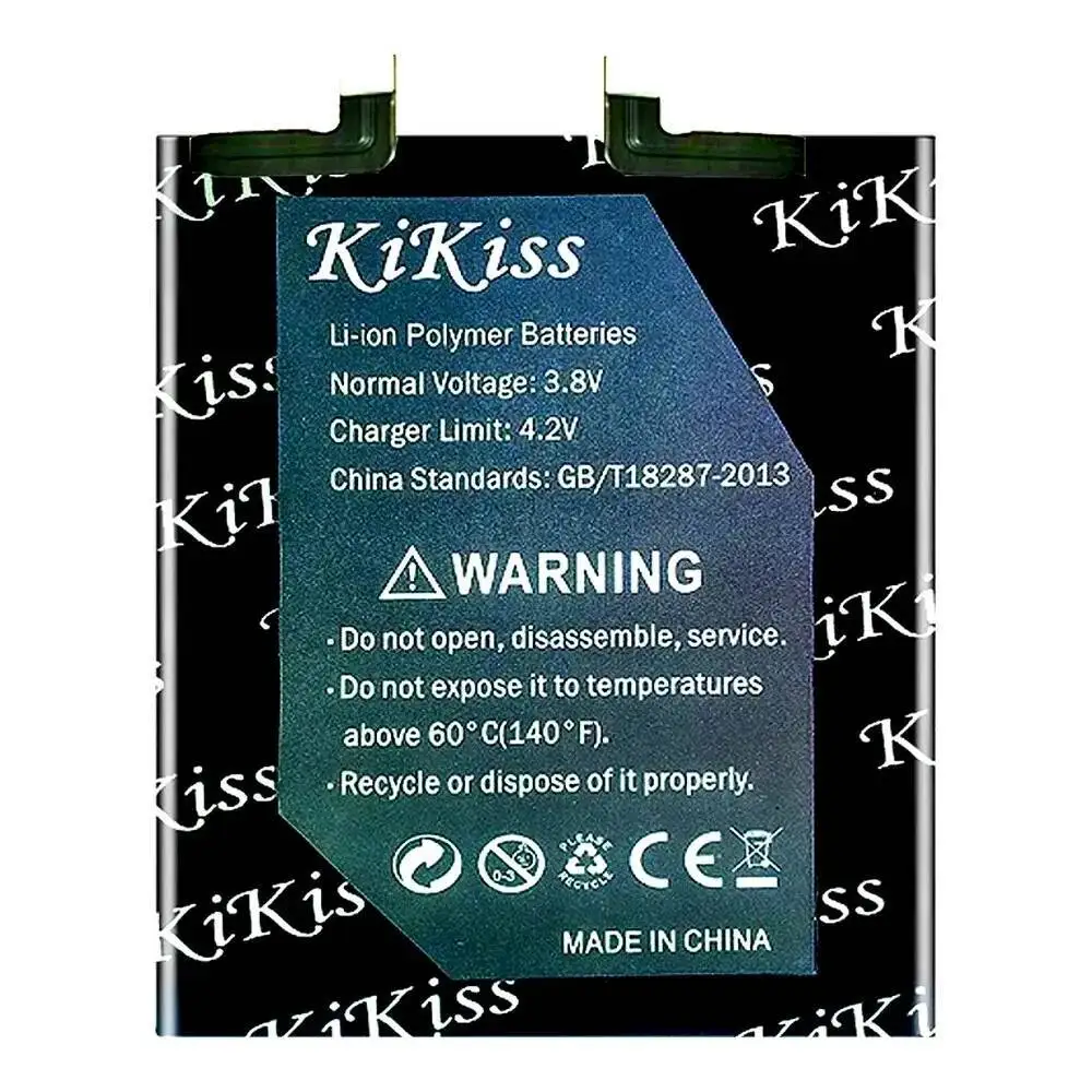 

For Xiaomi 11 For MI R Mobile Phone Battery 5800Mah BM4X Premium Replacement