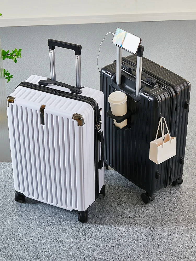 nouvelle-valise-cabine-multifonctionnelle-pour-femme-2026-20-pouces-avec-serrure-a-combinaison-poignee-en-alliage-d'aluminium-rigide