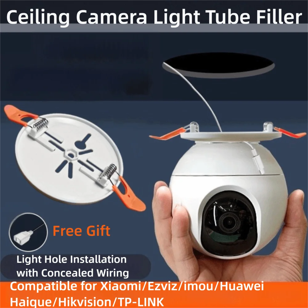 Snap-On Downlight H…