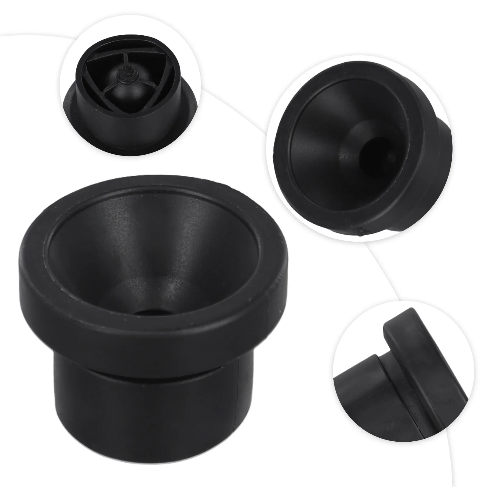 

Резиновая прокладка крышки двигателя 68238086AA для Jeep и Chrysler 2014-2021, аксессуары для автомобилей