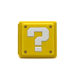 12 in 1 for Switch OLED Hard Game Card Case Storage Box Game Cartridge Case for NS Switch Games for Micro SD Memory Cards