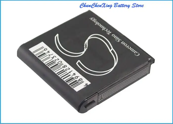 OrangeYu batteria da 1350mAh di alta qualità DIAM171 per HTC/Dopod S900c, van, 500,Raphael 100,101,800, T7272,T7278,TyTn III