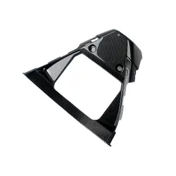 ABS Carbon Fiber Color Finish Motorcycle Lower Front Belly Fairing Cowl for YAMAHA YZF R1 R1M R1S 2015 -2019