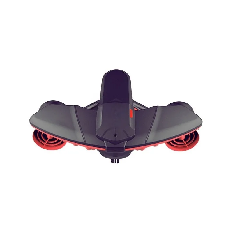 

Underwater Booster Electric Handheld Diving Booster Adult Swimming Shooting Thruster