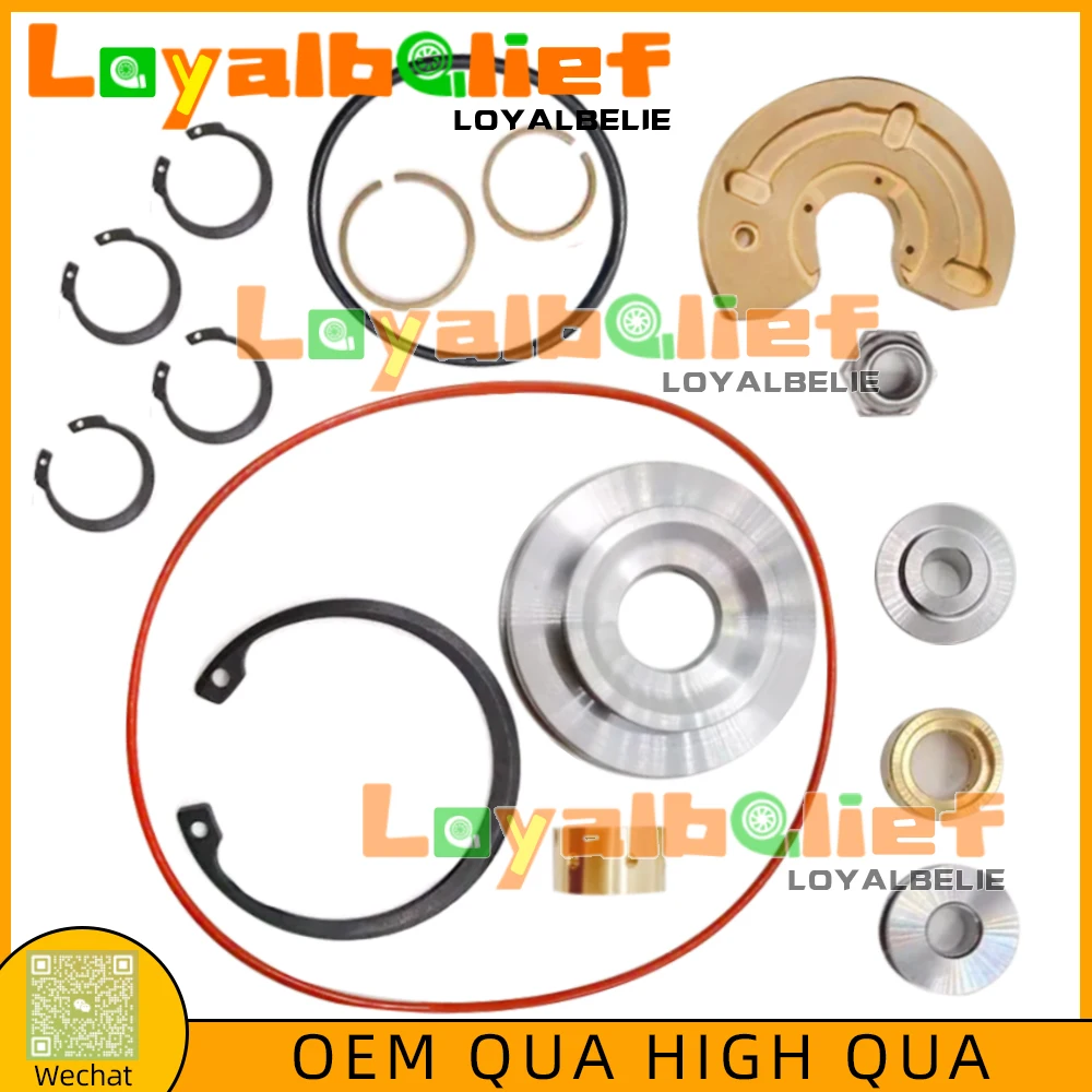 

Turbo Rebuild Kits S300 For Auto Turbo Repair Kits 318383 318394 169032 169636 173153 1253200750 5000030021
