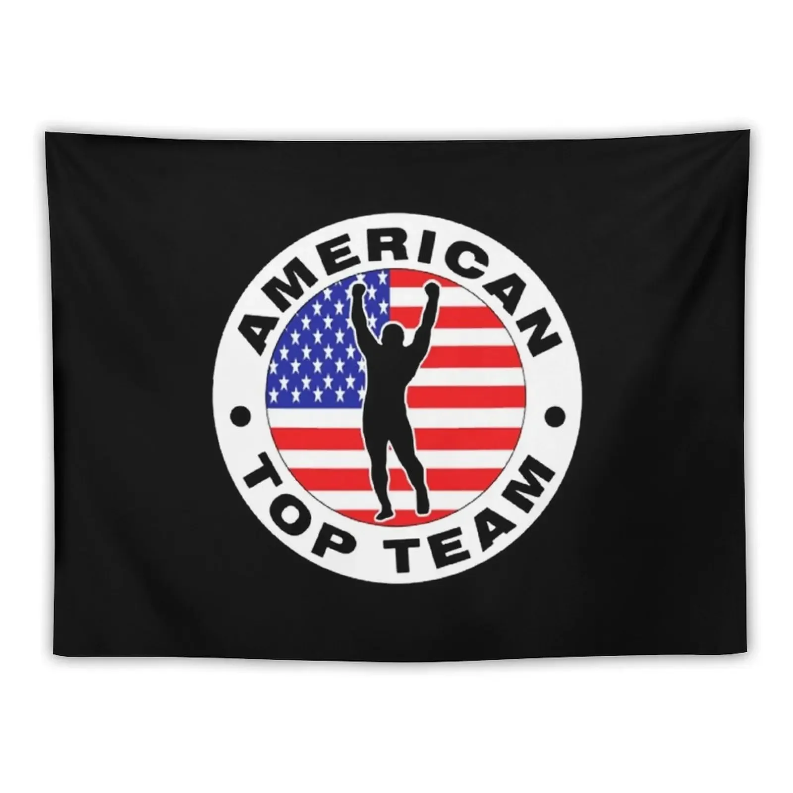 American top team jiu jitsu Tapestry Hanging Wall Room Decor For Girls Tapestry