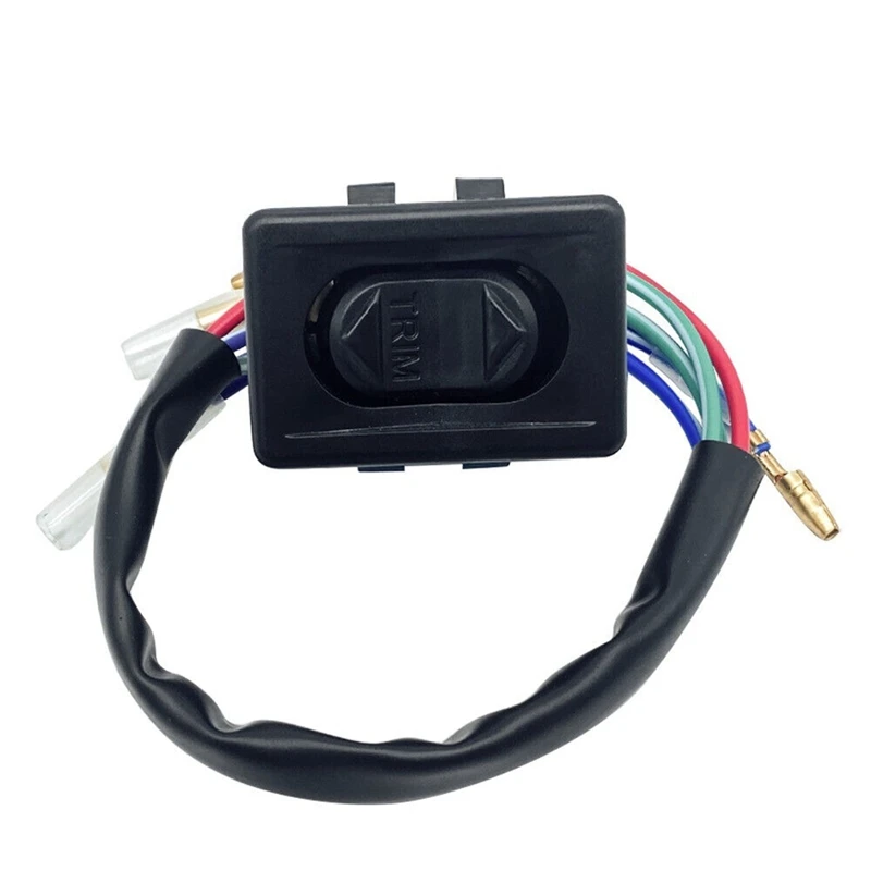 Corte Tilt Switch para Mercury Cowl, Capuz Pan, Mariner Tracker, 30-300 HP, 87-856990 896620 87-8M0042301