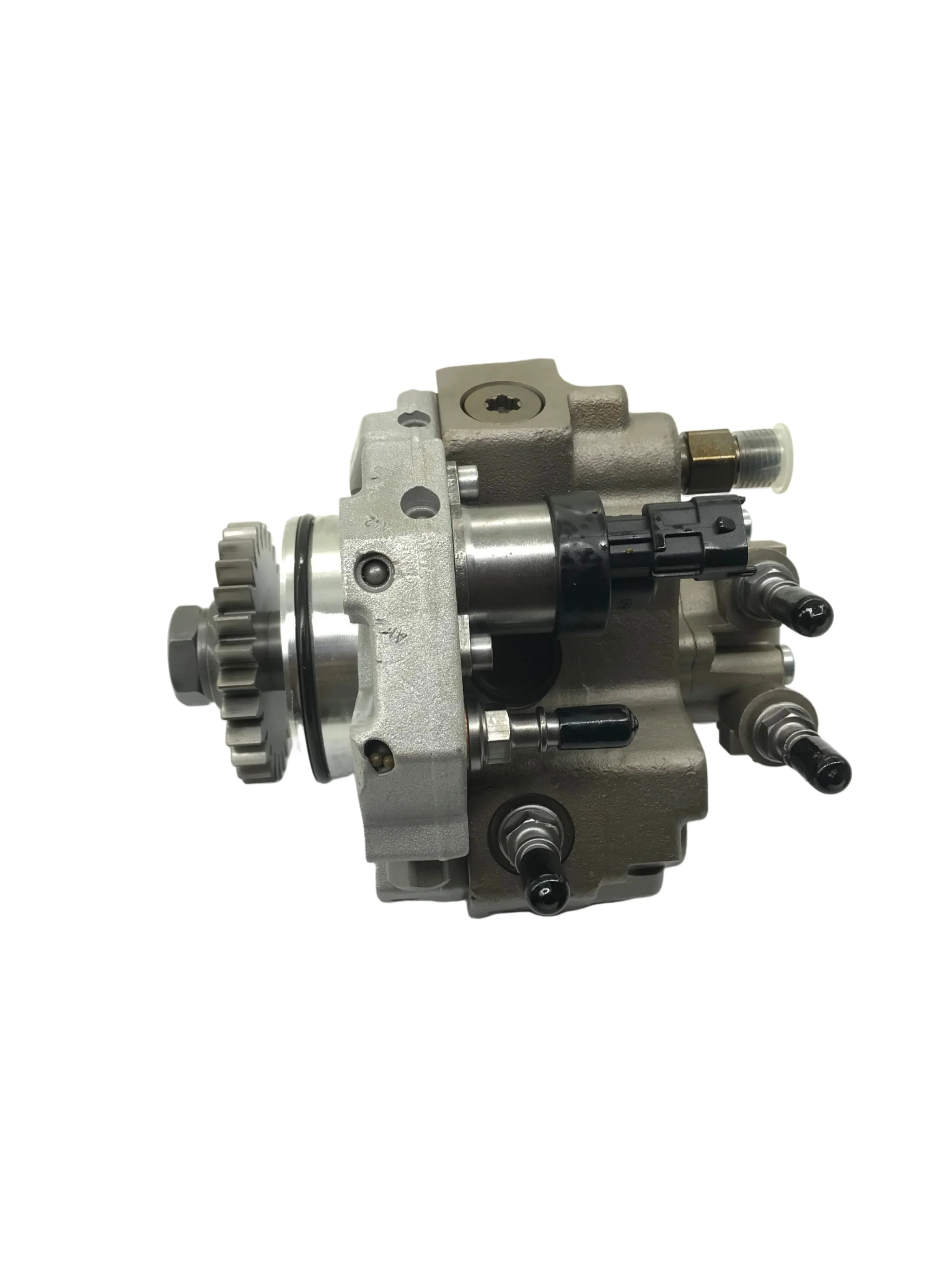 PC200-8 ชิ้นส่วนรถขุดปั๊มเชื้อเพลิง 6754-71-1310