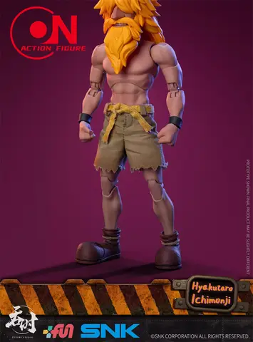 10 best sales धातु स्लग आकृति - №3