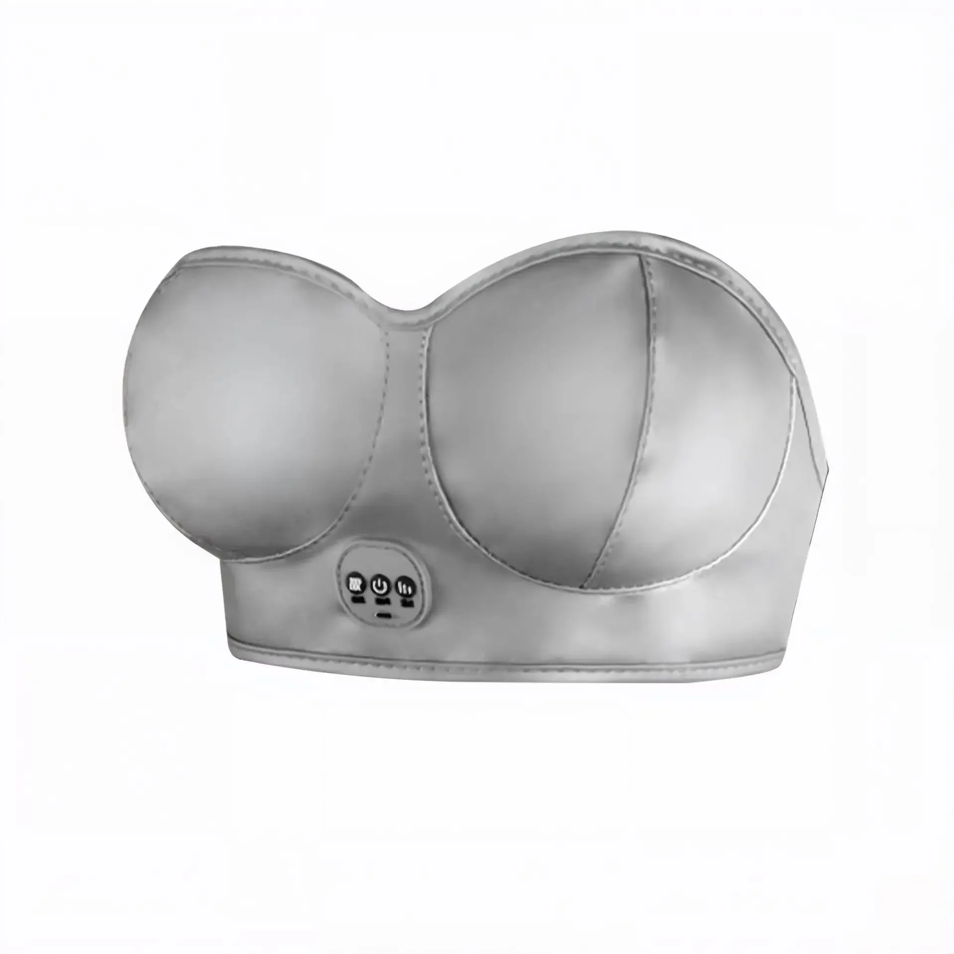 

2025 Breast Enlargement Instrument Multi-vibration Hot Teaching, Kneading Bra Massage Chest Breast Milk Enlargement