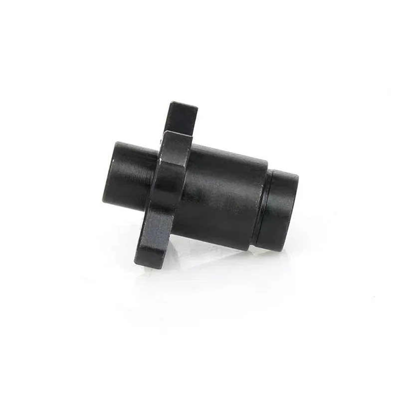 Simulation off-road toy frame reinforced steel axle differential block for Axial RBX10- Ryft RZ003