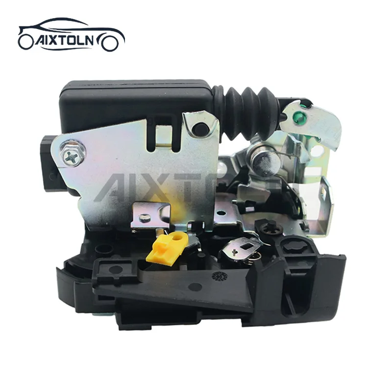 Good Quality Front Left Door Lock Actuator For Dacia Logan L90/U90/F90 Duster HS Sandero B90 Car Part Accessorie 2Pin 8200735227