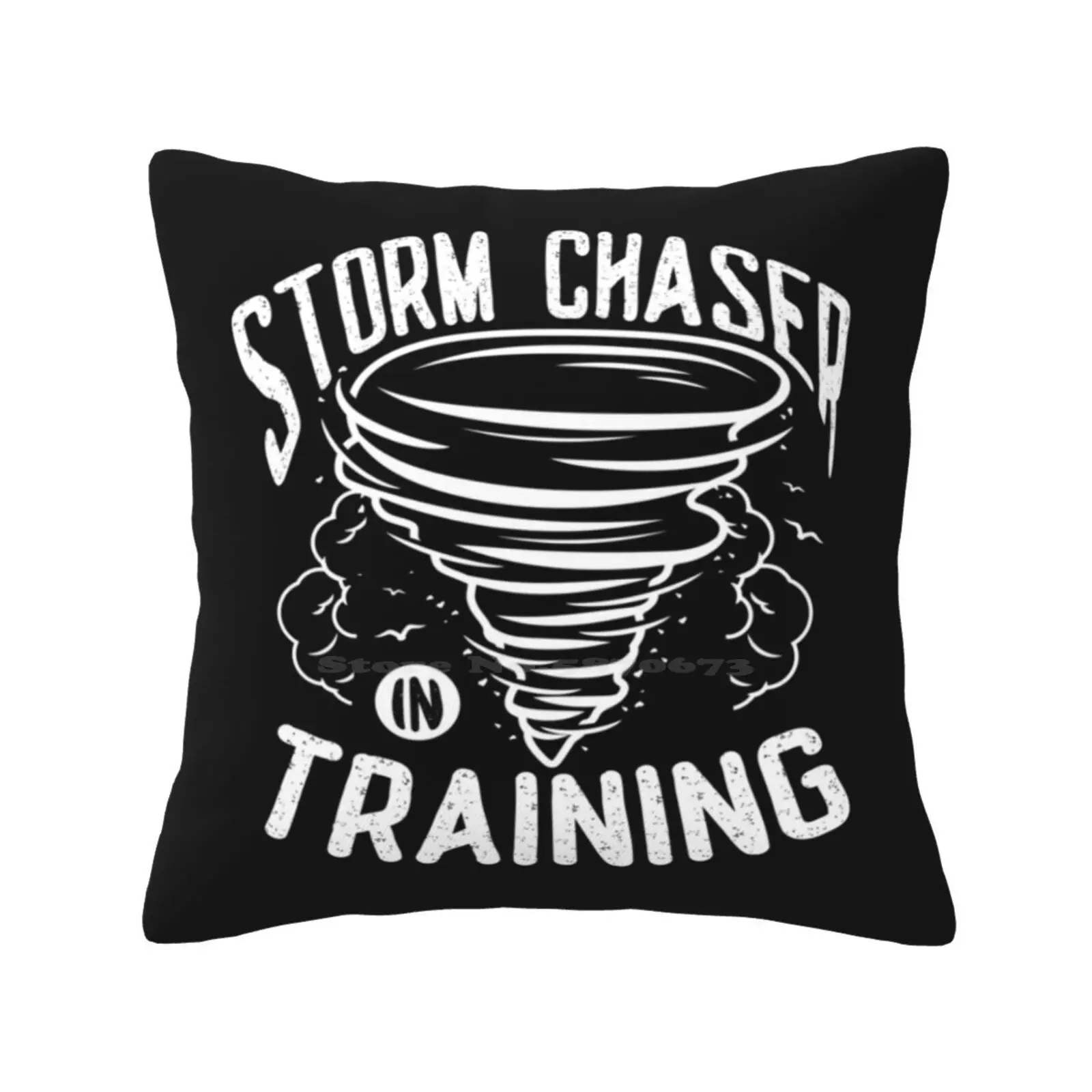 Chasing Design For A Chaser Home Sofa Car Cushion Cover Pillowcase Funny Chaser In Training Love For Chasing And Search For The