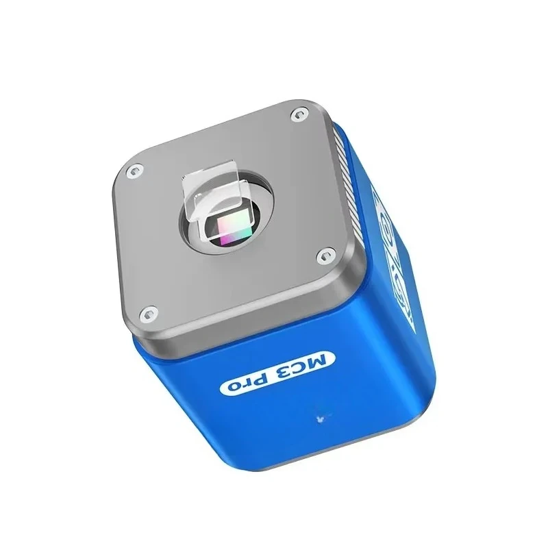 MC3 Pro High-definition Microscope One-second Auto Focus HD Microscope for Mobile Phone PCB Repair