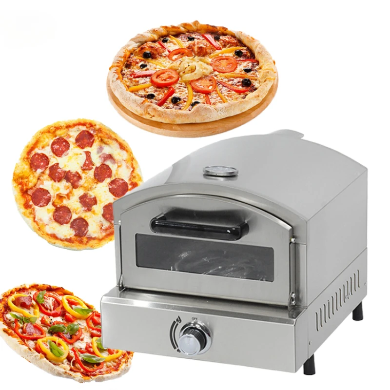 

Commercial Pizza Making Oven Bbq Grill Home Built In Gas Pizza Making Tools Portable Pizza Ovens