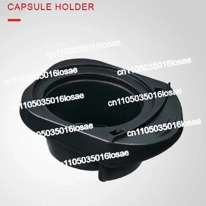 CAPSULE HOLDER Genio-S Dish Cup fit for NESCAFE DOLCE GUSTO Coffee Machine's Holder/capsule Drawer view 5
