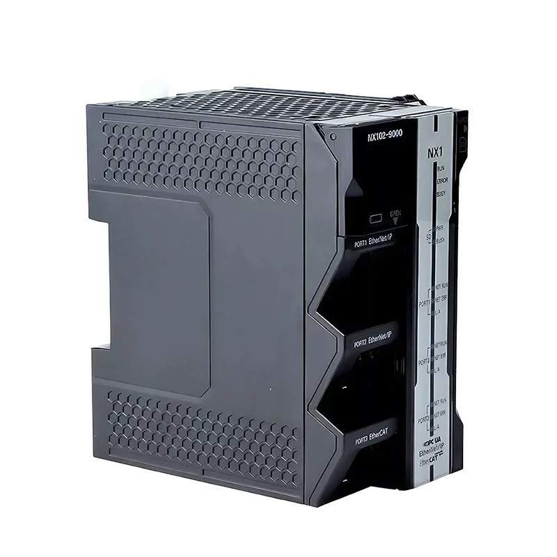 new Spot Stock Products NX102-9000 Programmable Controller Module Brand New Original Technical Support Available Plc Controller