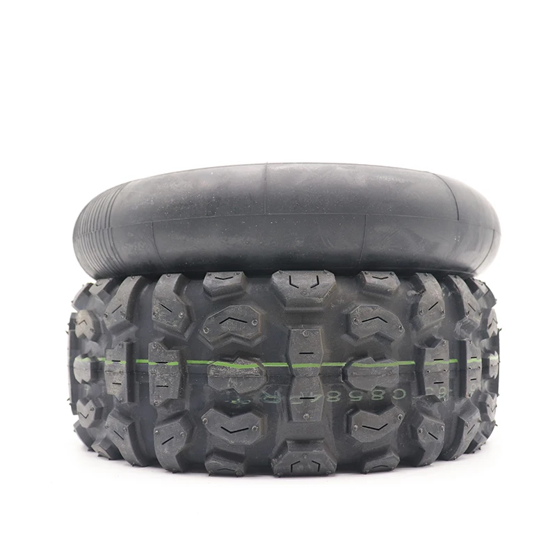 90/65-6.5 Tubeless Thunder tube Inflatable for 11 Electric Scooter Zero Tyre Plus Speedual 11X off-Road Dualtron inch Tire inner