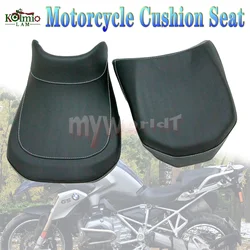 Fit For BMW R1200GS Adventure 2013 - 2018 Motorcycle Front Rear Seat Pillion Cushion R 1200 R1200 GS